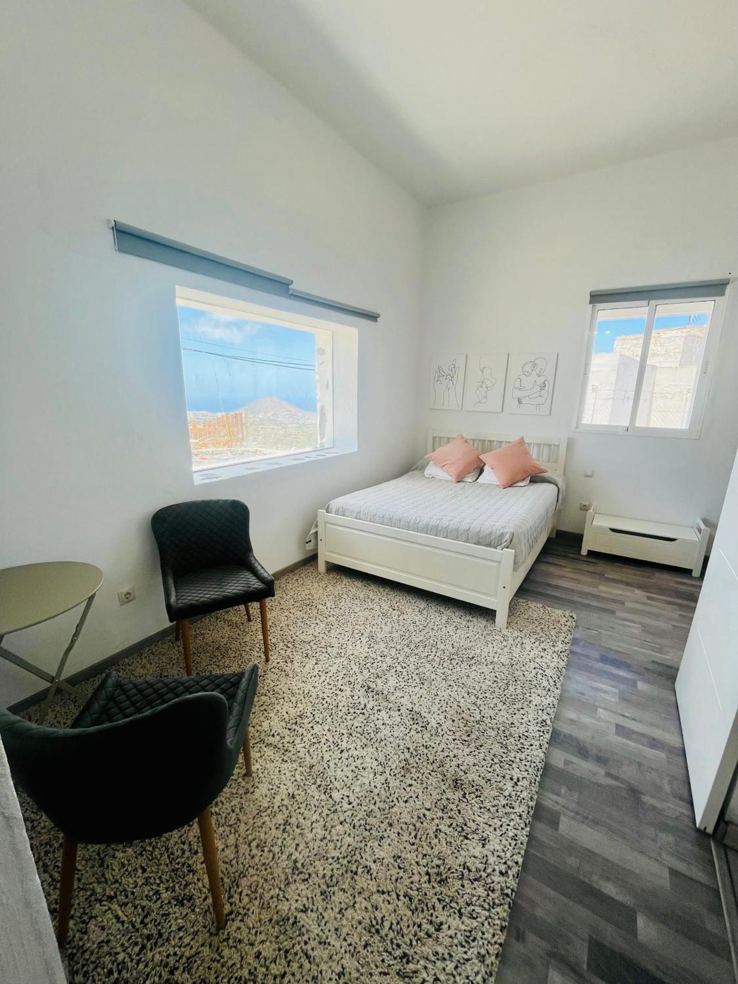 Villa Alegria Gran Canaria Piscina Climatizada Лас-Пальмас-де-Гран-Канария Экстерьер фото