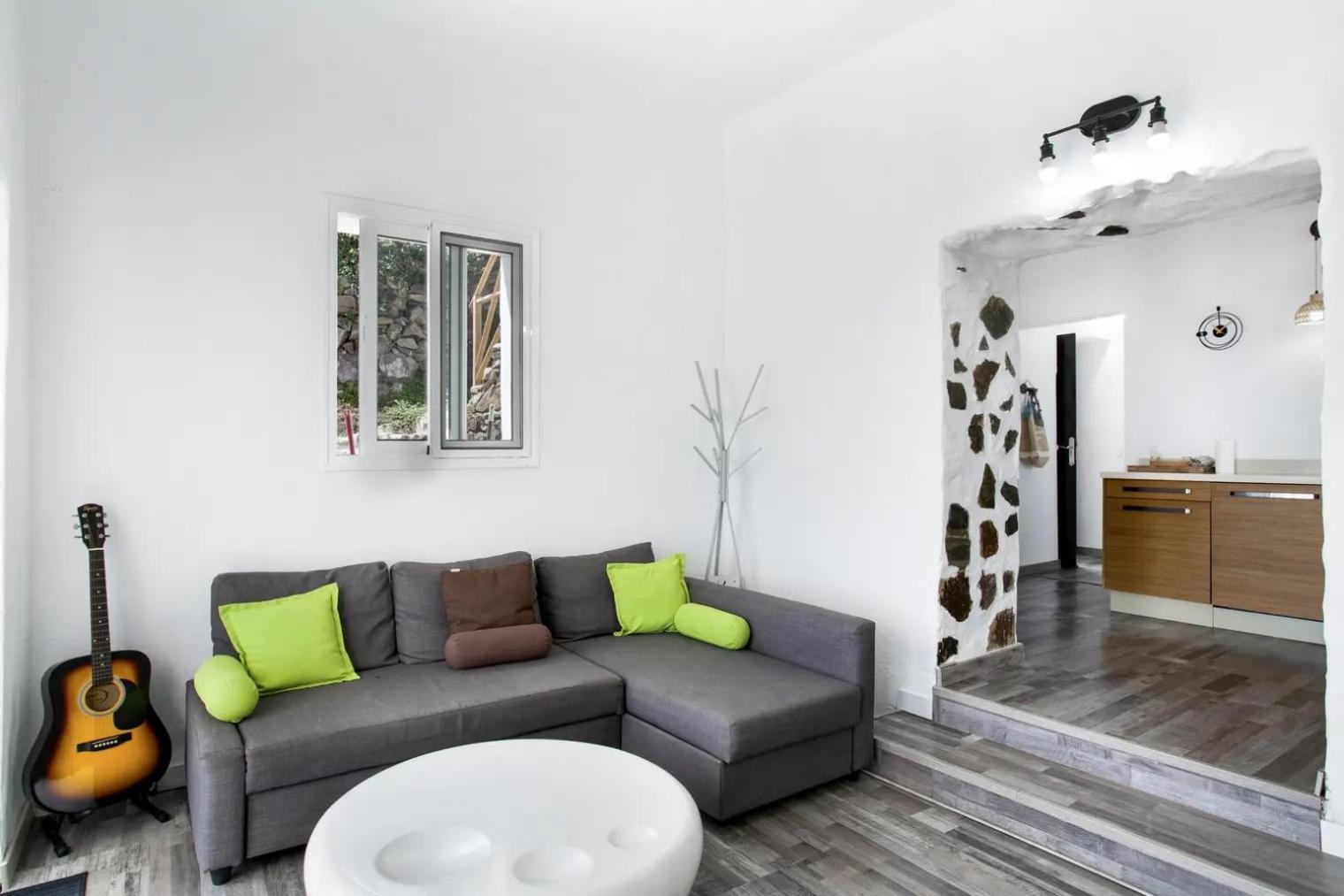 Villa Alegria Gran Canaria Piscina Climatizada Лас-Пальмас-де-Гран-Канария Экстерьер фото